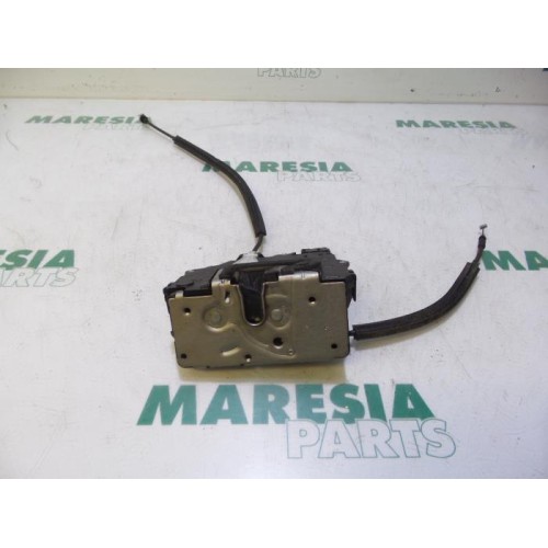 Citroen - Jumper - Door lock mechanism 2-door, right