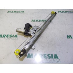 Citroen - Jumper - Window mechanism 2-door, front right
