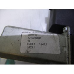 Citroen - Jumper - Window mechanism 2-door, front right