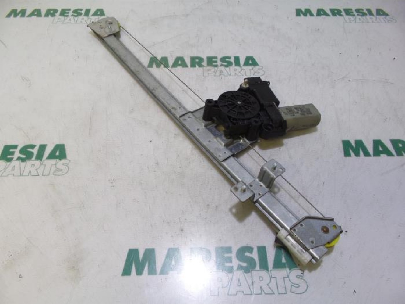 Citroen - Jumper - Window mechanism 2-door, front right