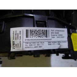 Citroen - Jumper - Airbag links (Lenkrad)
