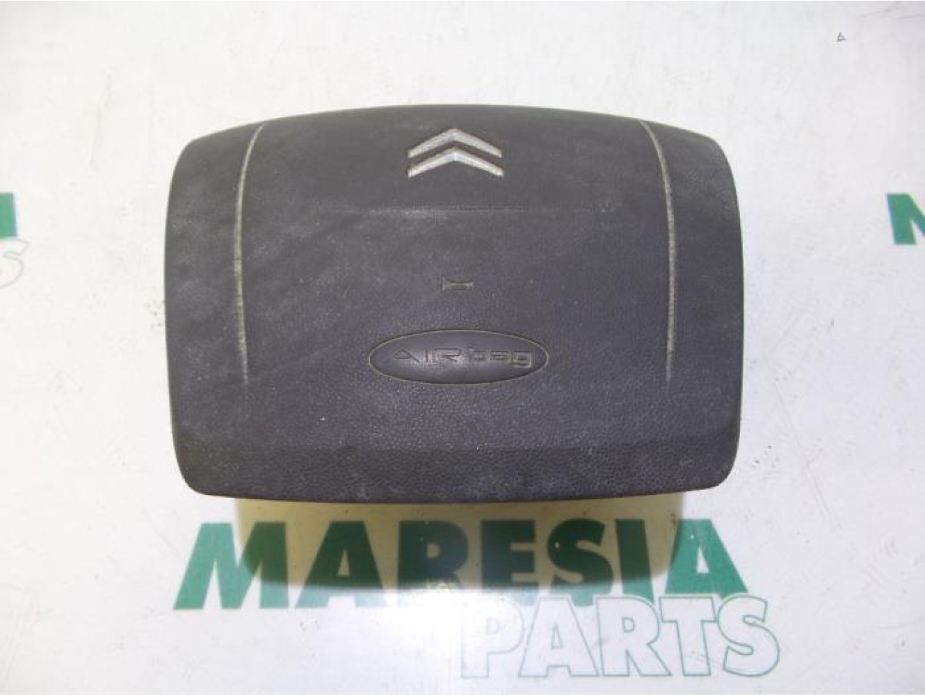 Citroen - Jumper - Airbag links (Lenkrad)