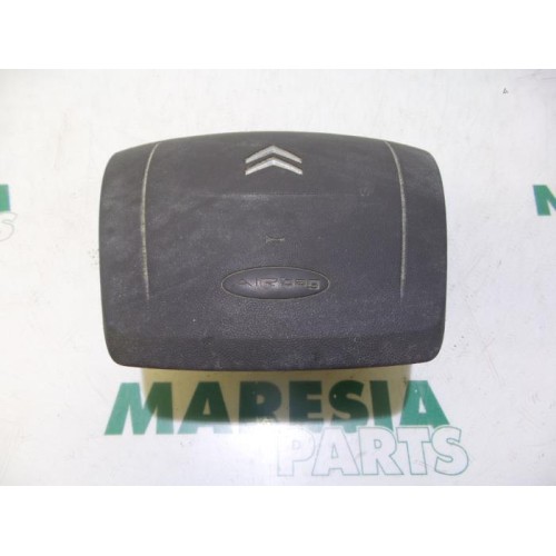 Citroen - Jumper - Airbag links (Stuur)
