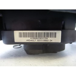 Renault - Master - Airbag Set+Module
