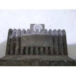 Renault - Master - Glow plug relay