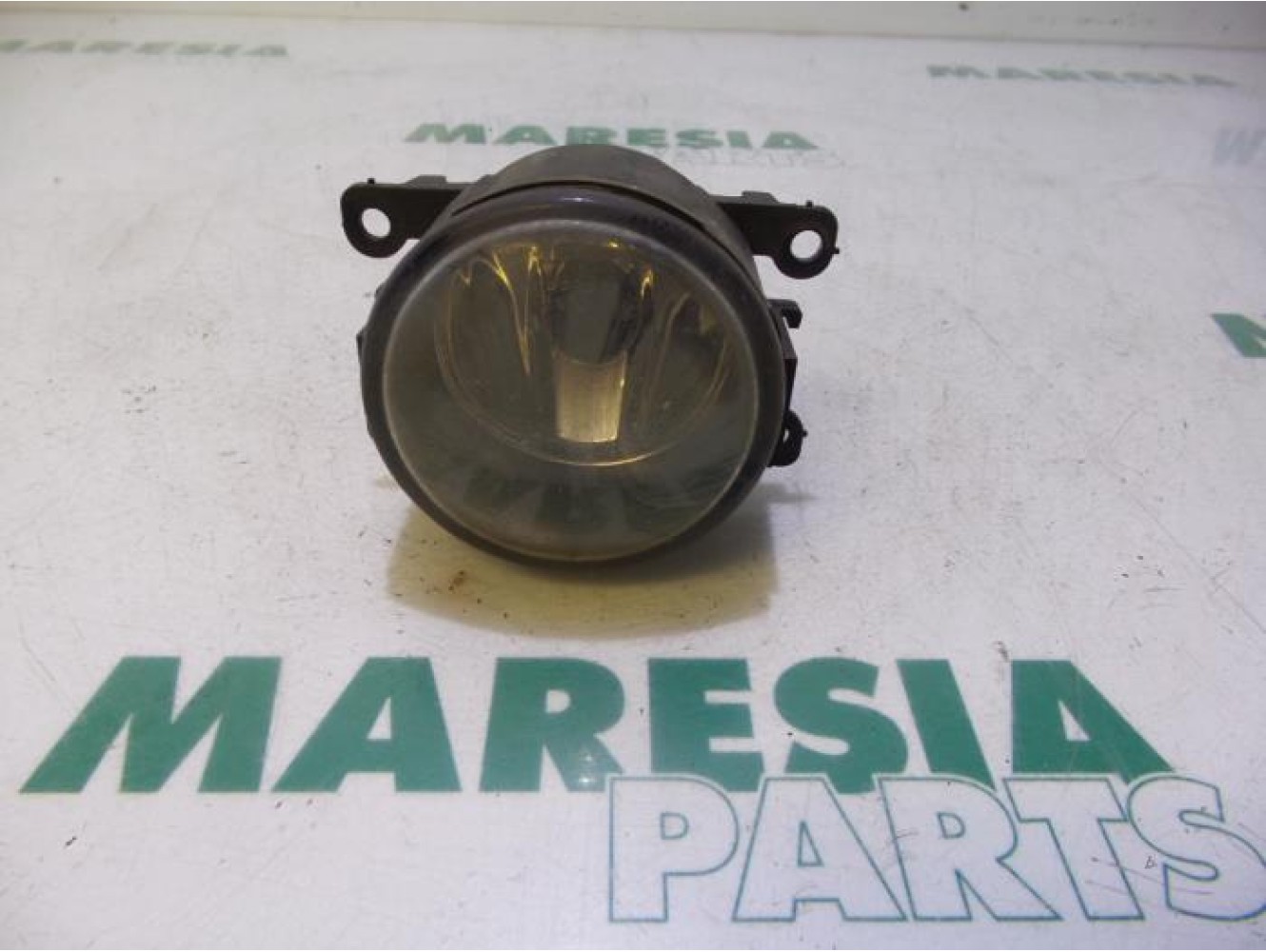 Renault - Megane Scenic - Fog light, front left