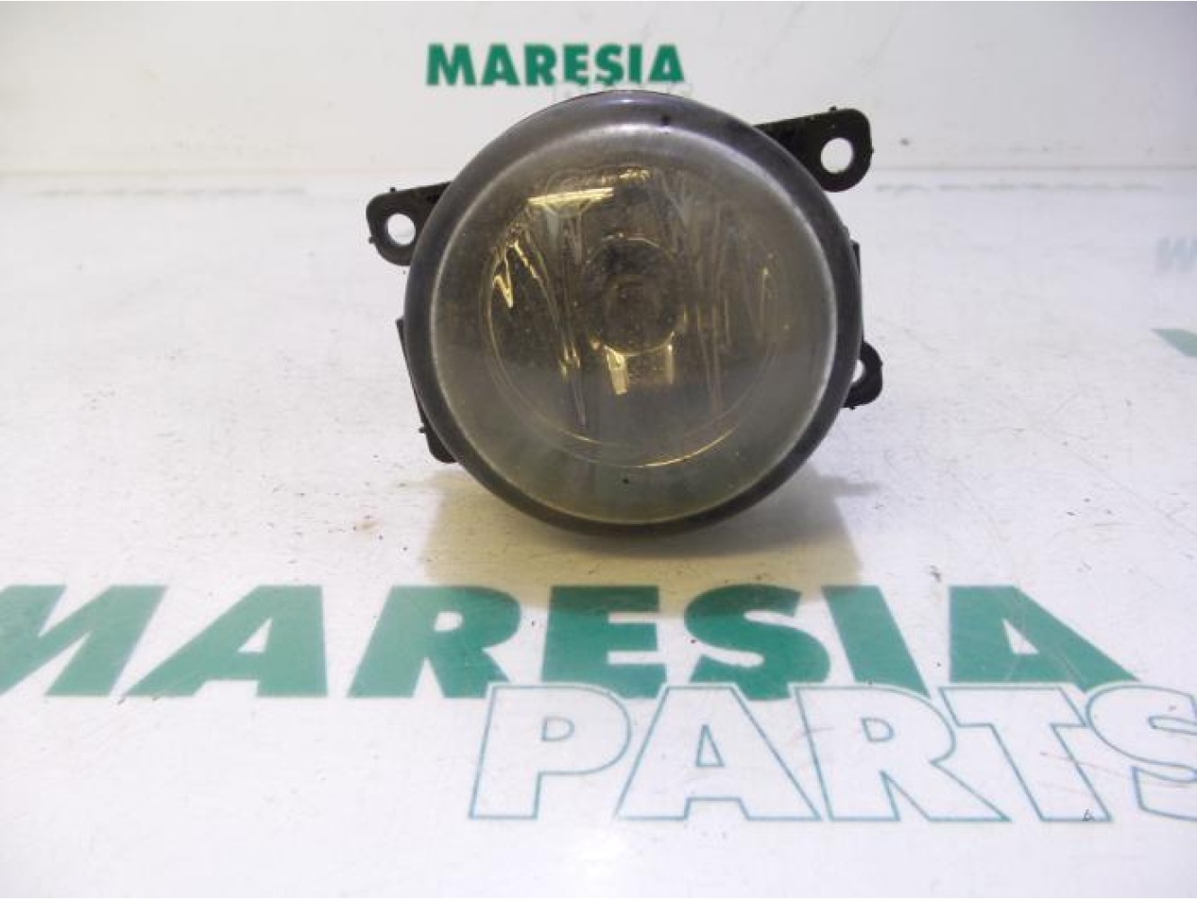 Renault - Megane Scenic - Mistlamp rechts-voor