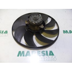 Renault - Master - Fan motor