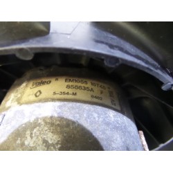 Renault - Master - Fan motor