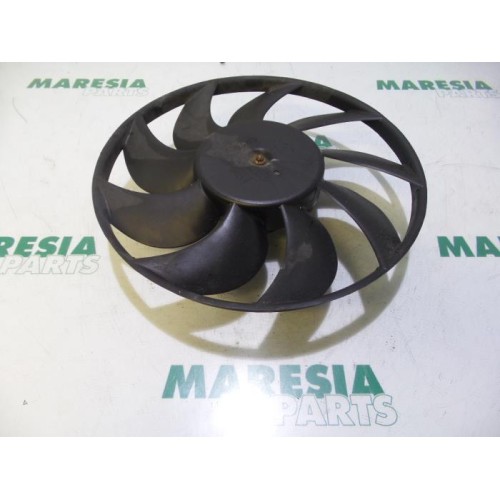 Renault - Master - Fan motor