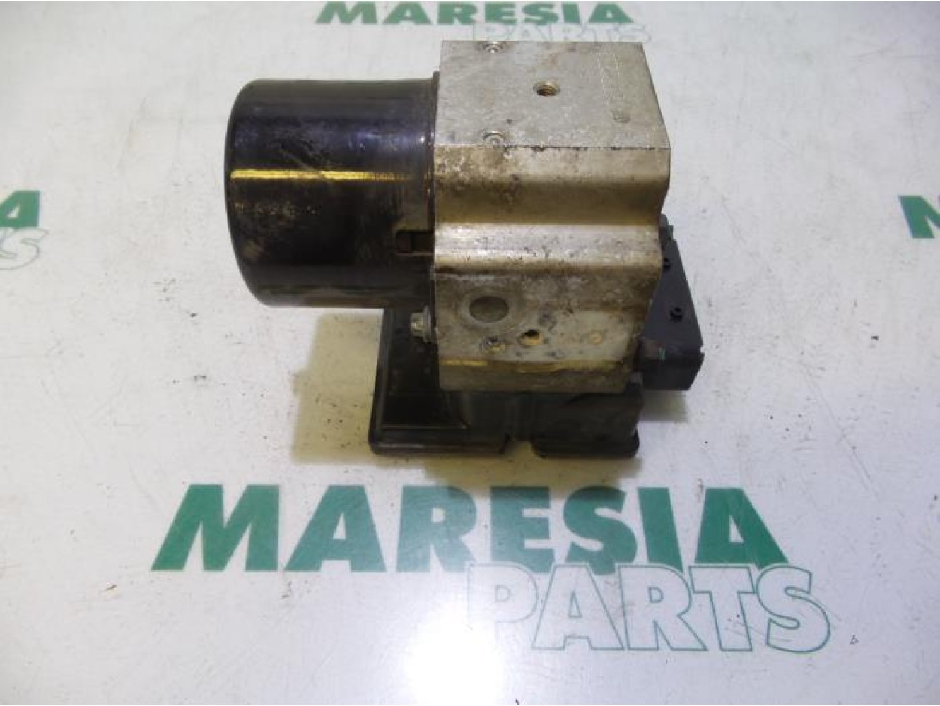 Renault - Master - ABS pump