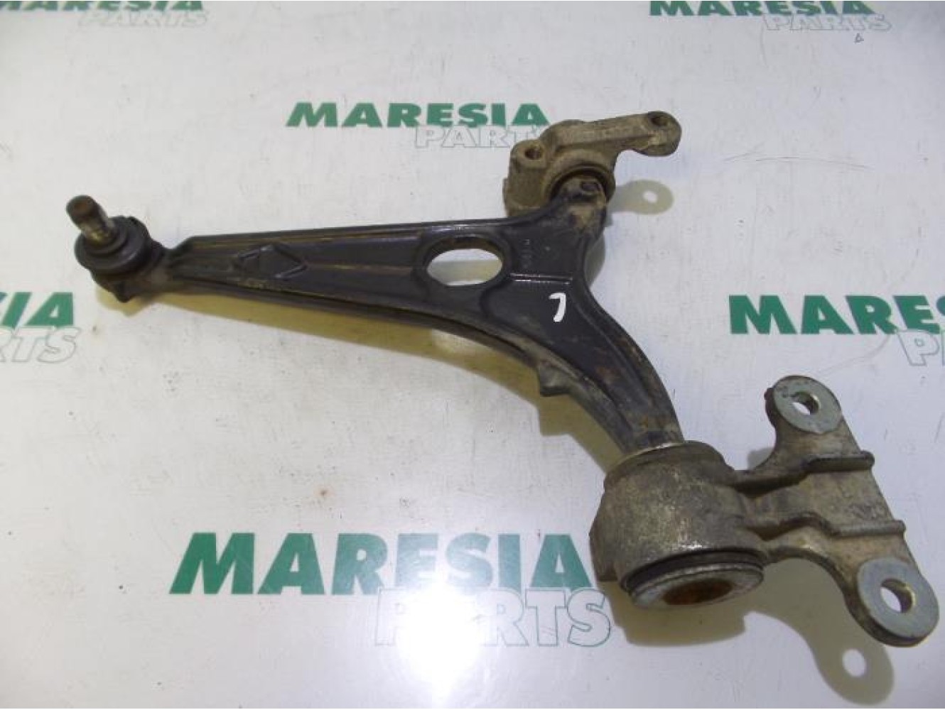 Citroen - Jumpy - Front lower wishbone, left