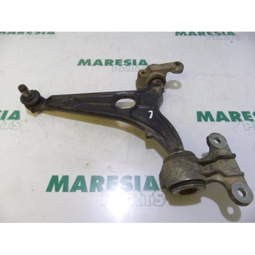 Citroen - Jumpy - Front lower wishbone, left