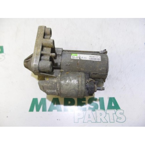 Citroen - Jumpy - Startmotor