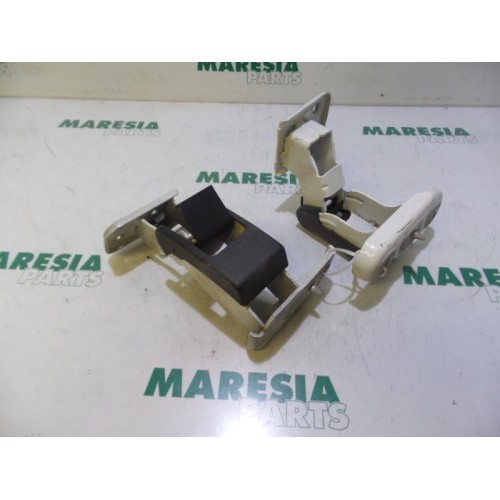 Citroen - Jumpy - Tailgate hinge
