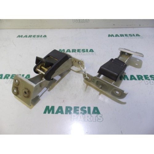 Citroen - Jumpy - Tailgate hinge