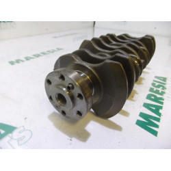 Fiat - 500 - Vilebrequin