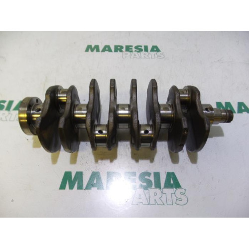 Fiat - 500 - Vilebrequin