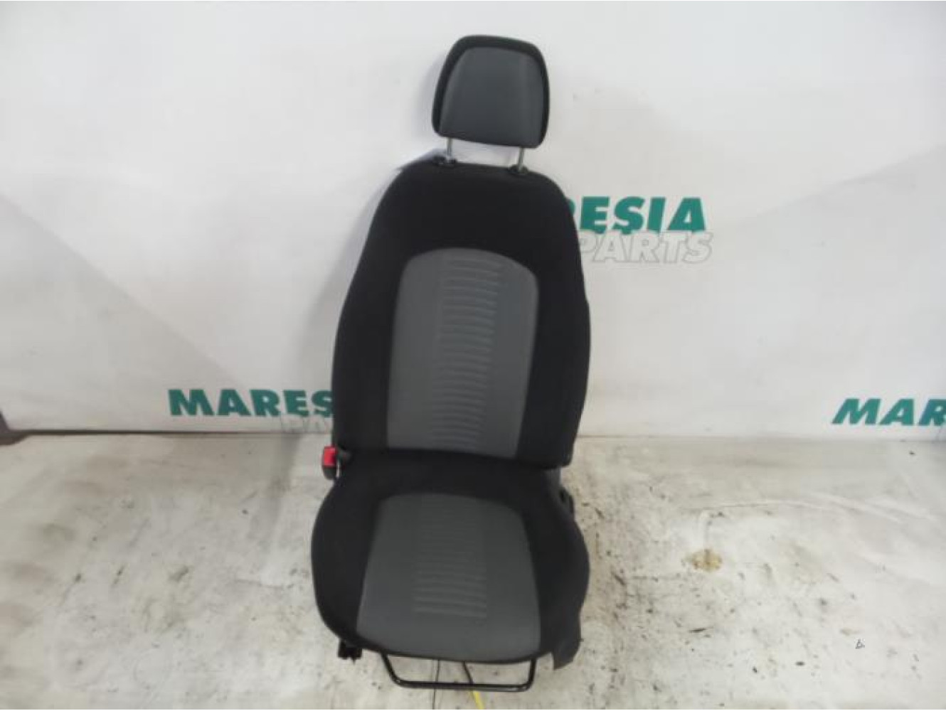 Fiat - Punto - Siège gauche