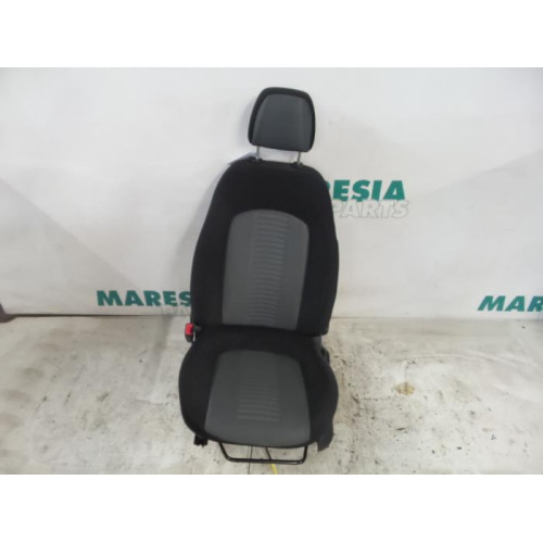 Fiat - Punto - Stoel links