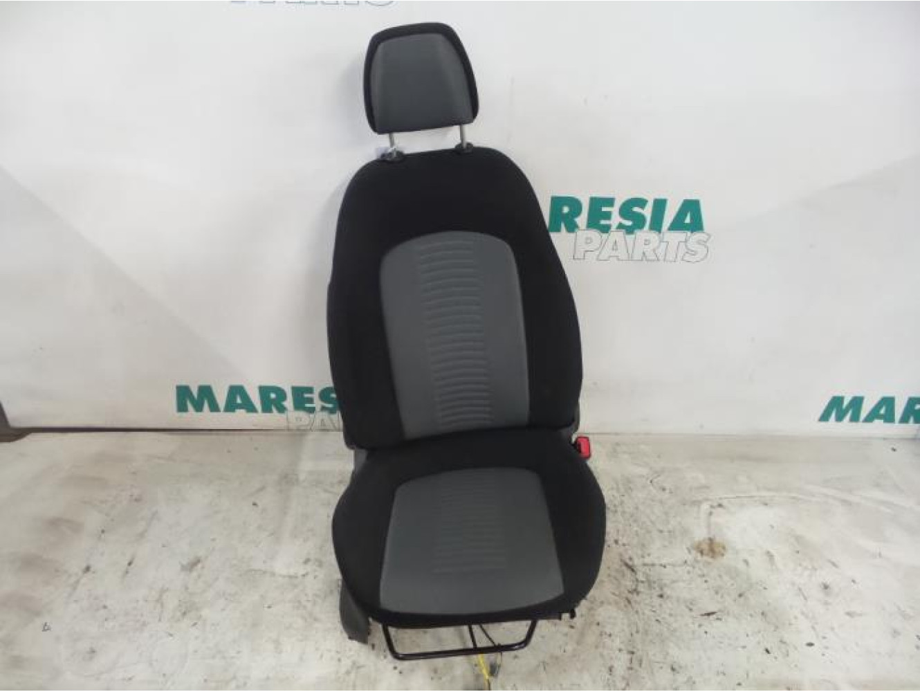Fiat - Punto - Sitz rechts