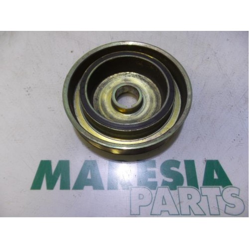 Citroen - Picasso - Crankshaft pulley