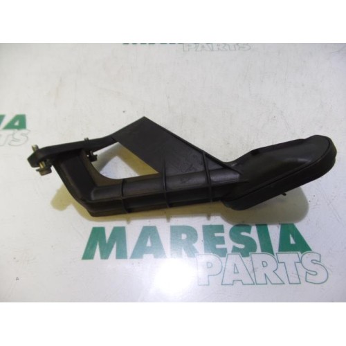 Citroen - Picasso - Oil pump