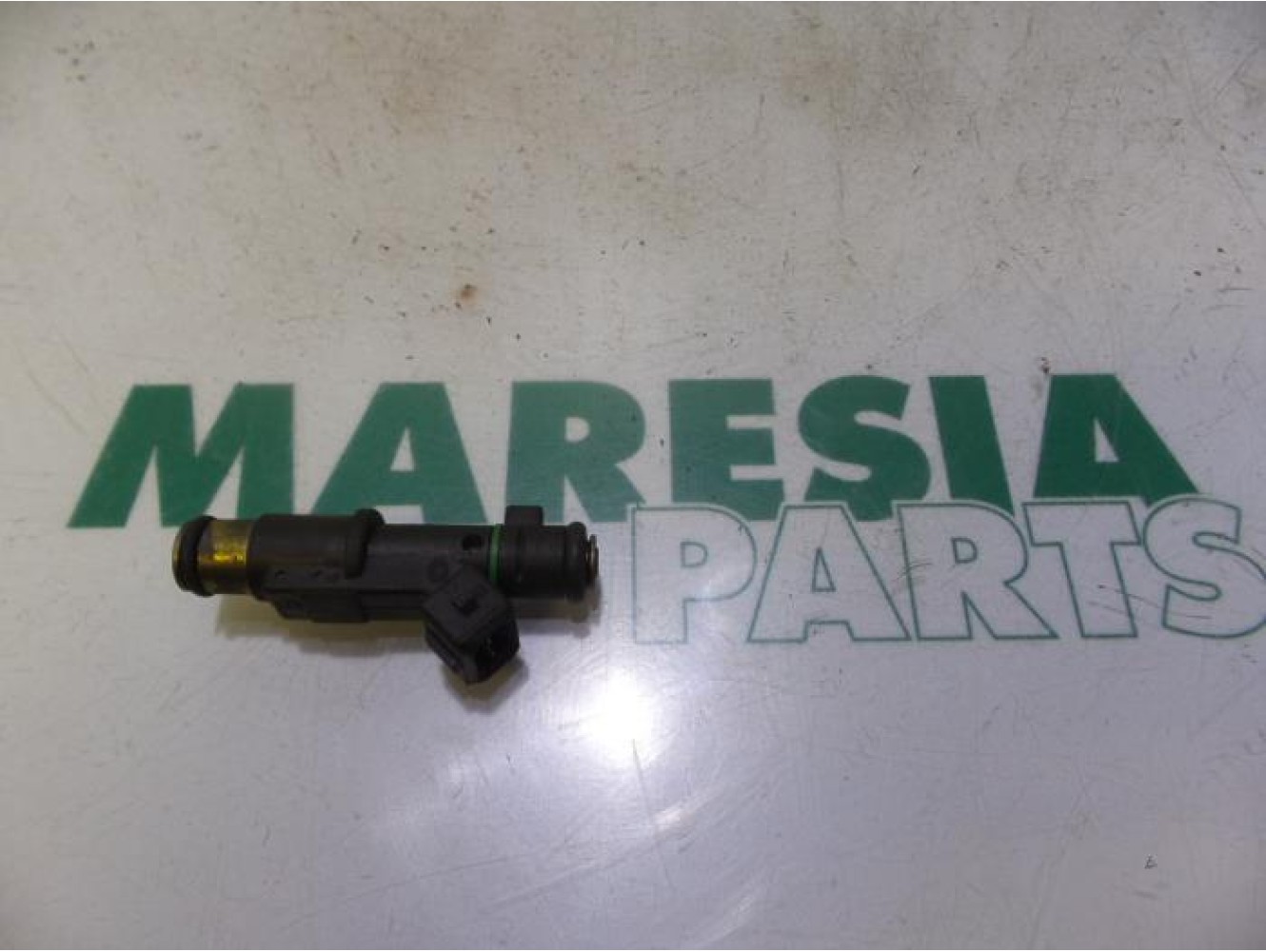 Citroen - Picasso - Injector (benzine injectie)