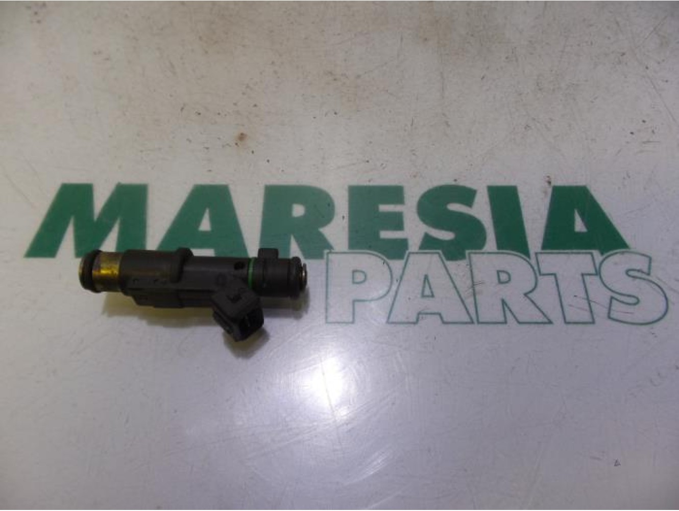 Citroen - Picasso - Injector (petrol injection)