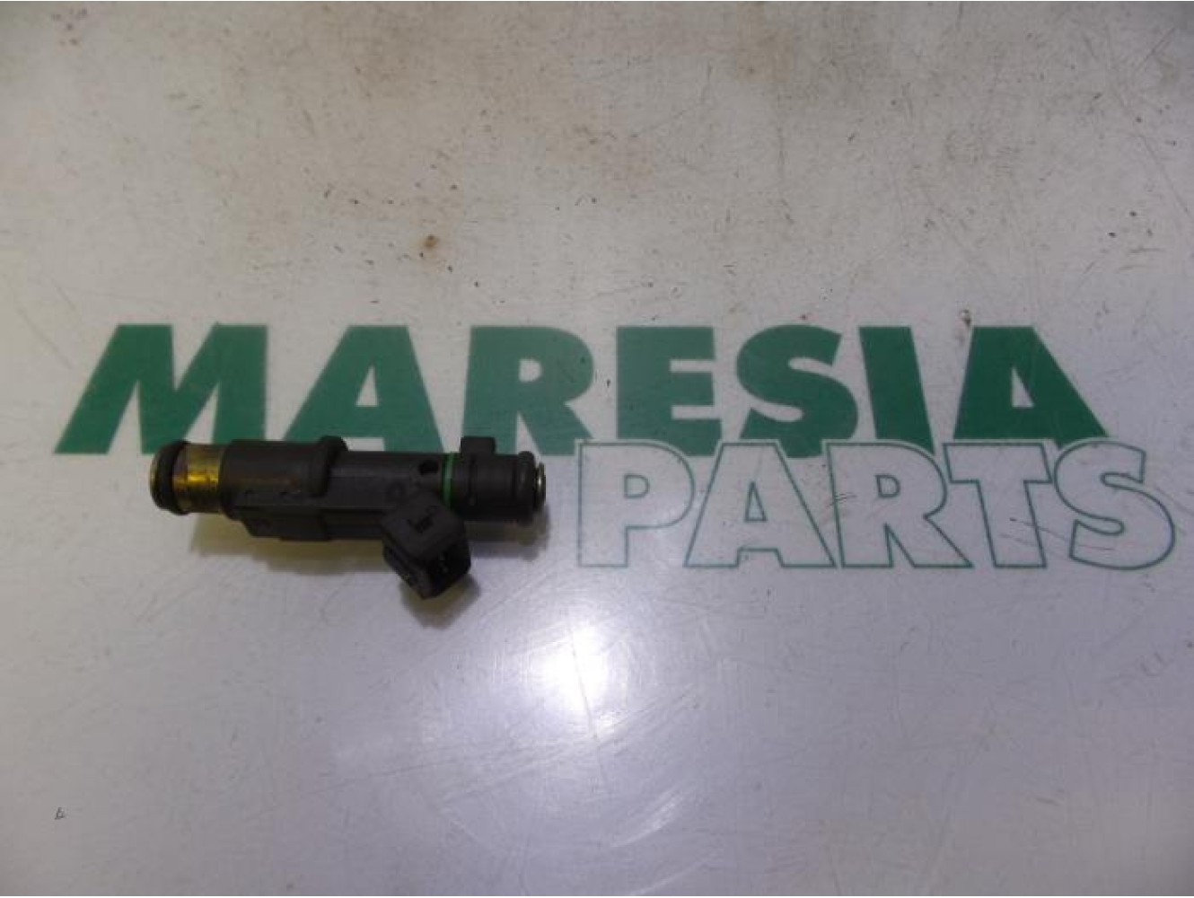 Citroen - Picasso - Injector (petrol injection)