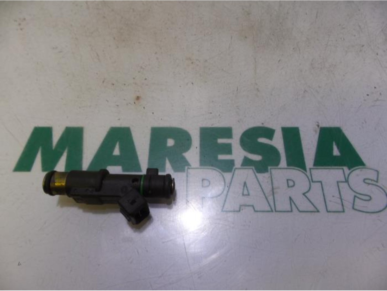 Citroen - Picasso - Injector (benzine injectie)