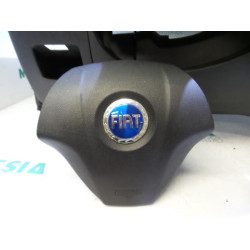 Fiat - Punto - Airbag Set+Module