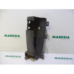 Citroen - Jumper - Rear bumper component, left