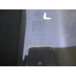 Citroen - Jumper - Rear bumper component, left