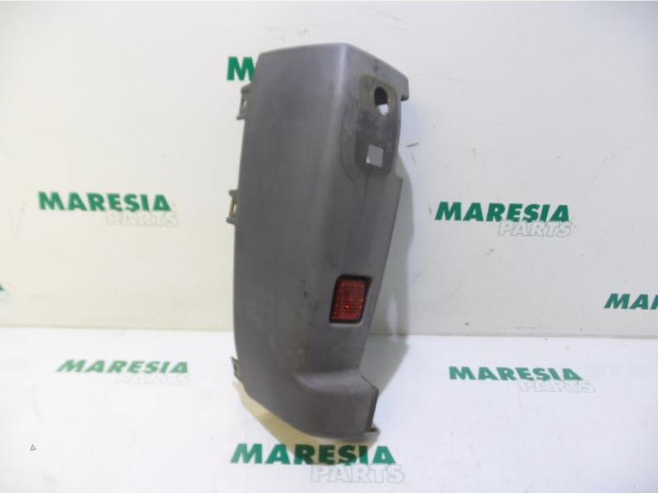 Citroen - Jumper - Rear bumper component, left