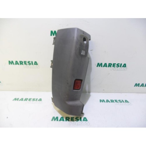 Citroen - Jumper - Rear bumper component, left