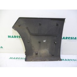 Citroen - Jumper - Rear bumper component, right