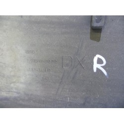 Citroen - Jumper - Rear bumper component, right