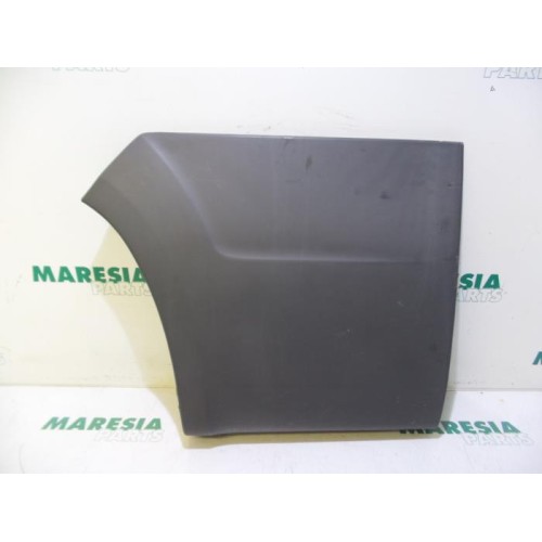Citroen - Jumper - Rear bumper component, left