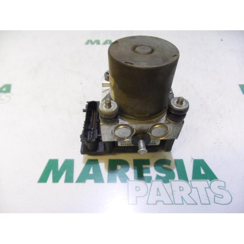 Citroen - Jumper - Pompe ABS