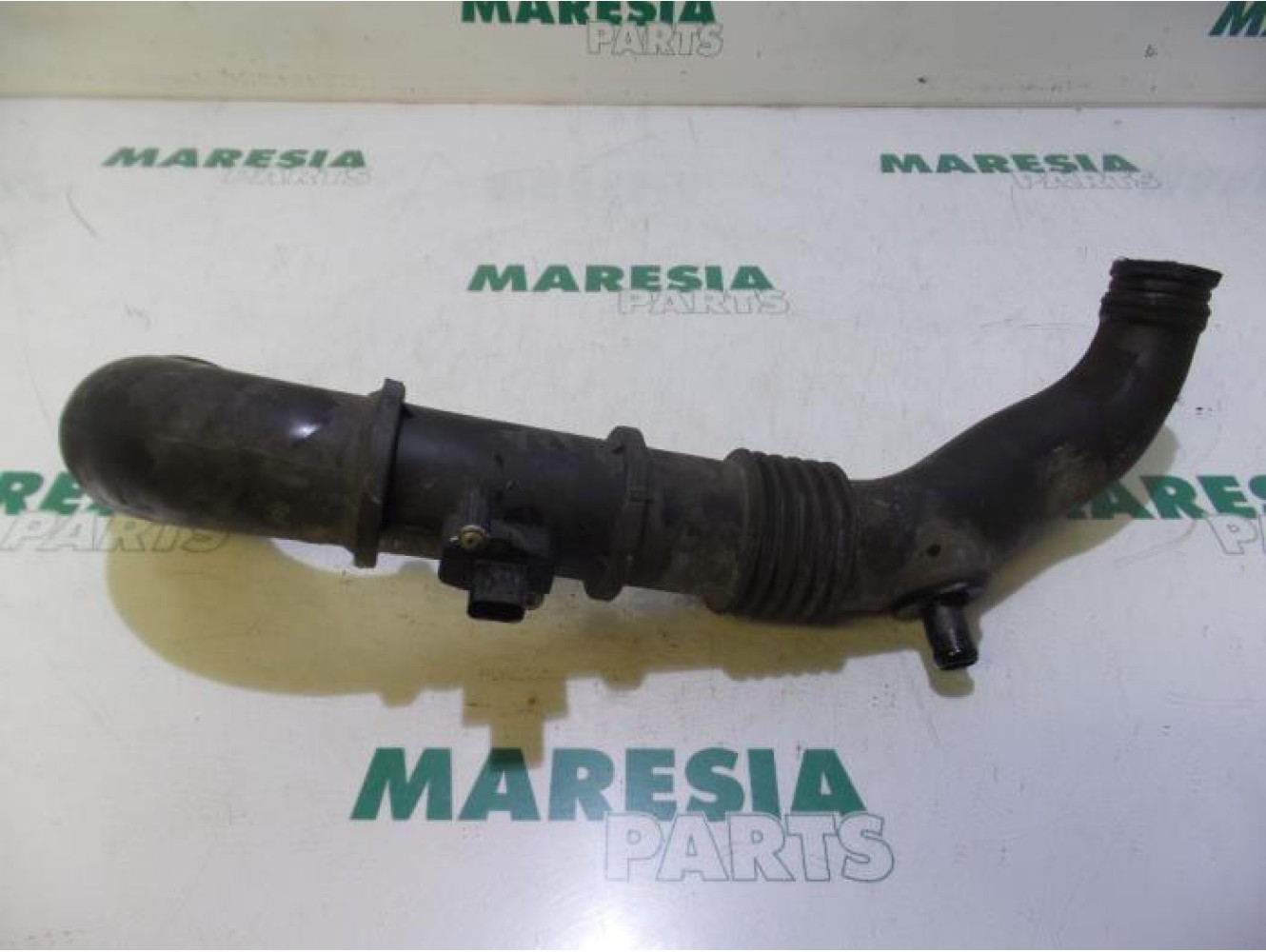Citroen - Jumper - Airflow meter