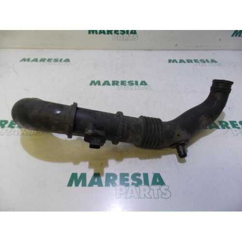 Citroen - Jumper - Airflow meter