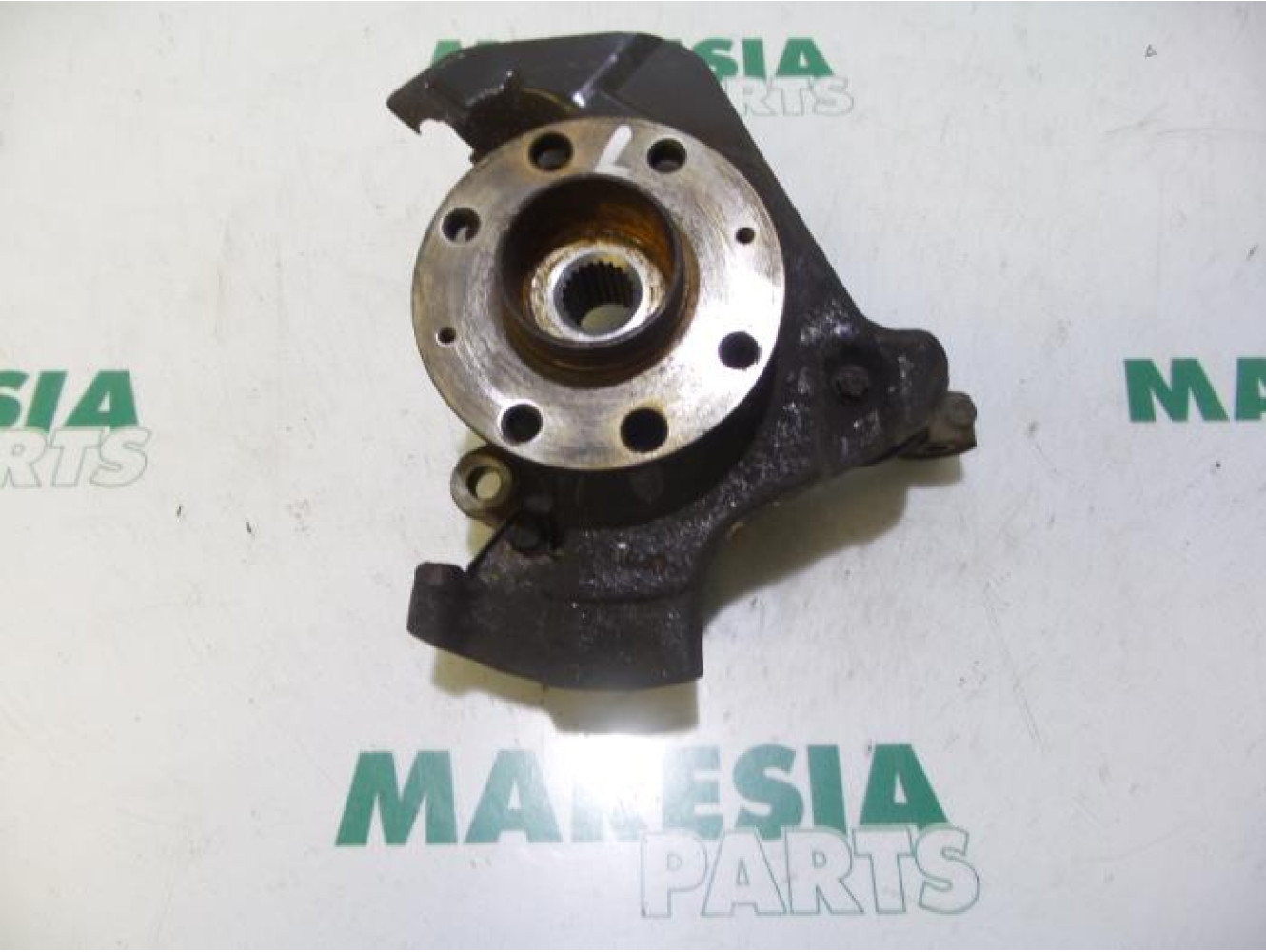 Fiat - Punto - Fusee links-voor