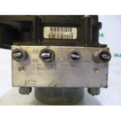 Fiat - Punto - ABS pump