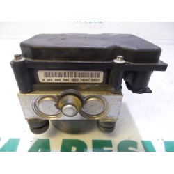 Fiat - Punto - ABS pump