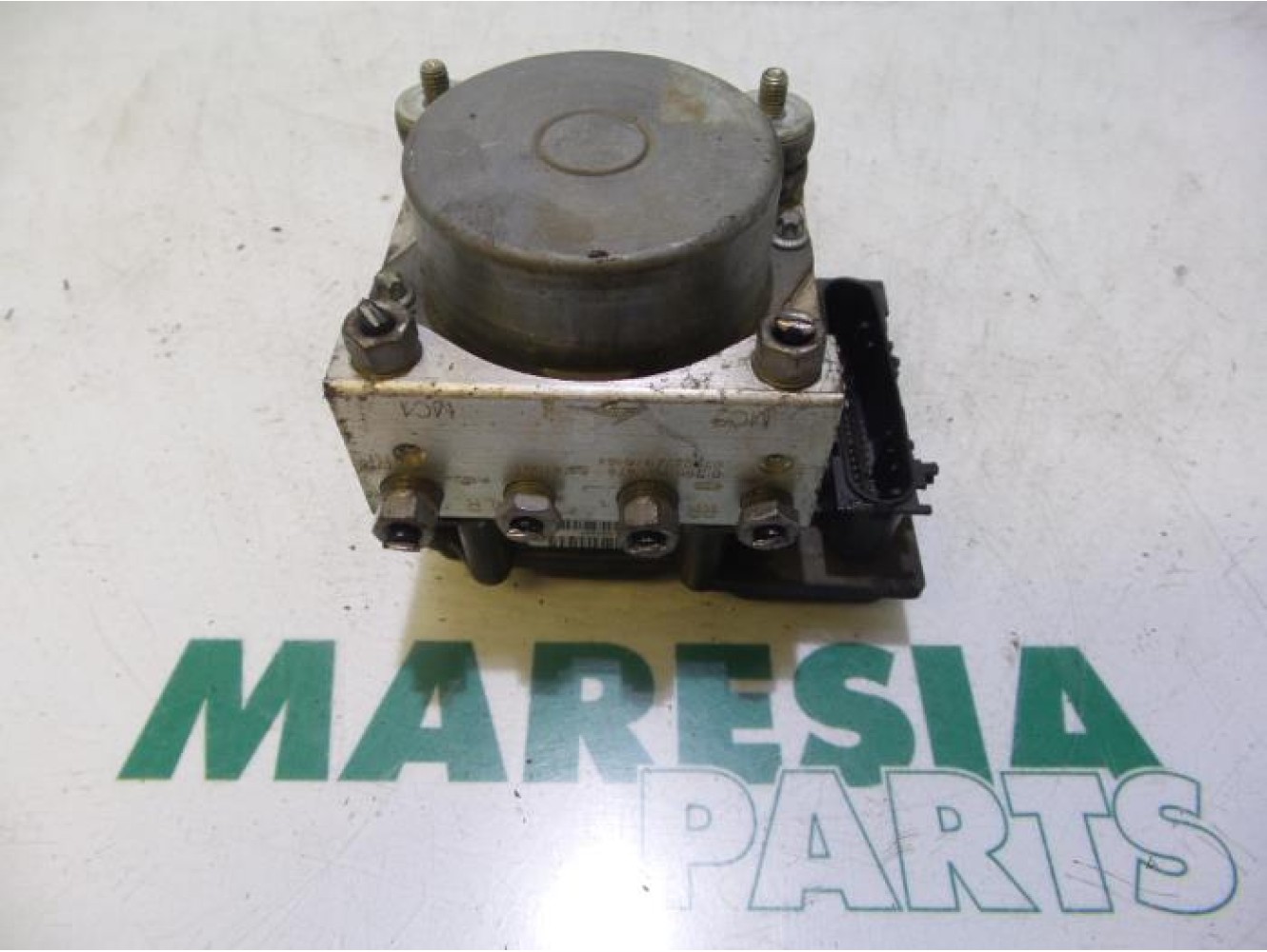 Fiat - Punto - ABS pump