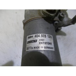 Fiat - Punto - Front wiper motor