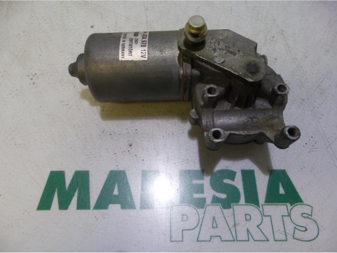 Fiat - Punto - Front wiper motor