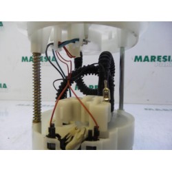 Fiat - Punto - Electric fuel pump