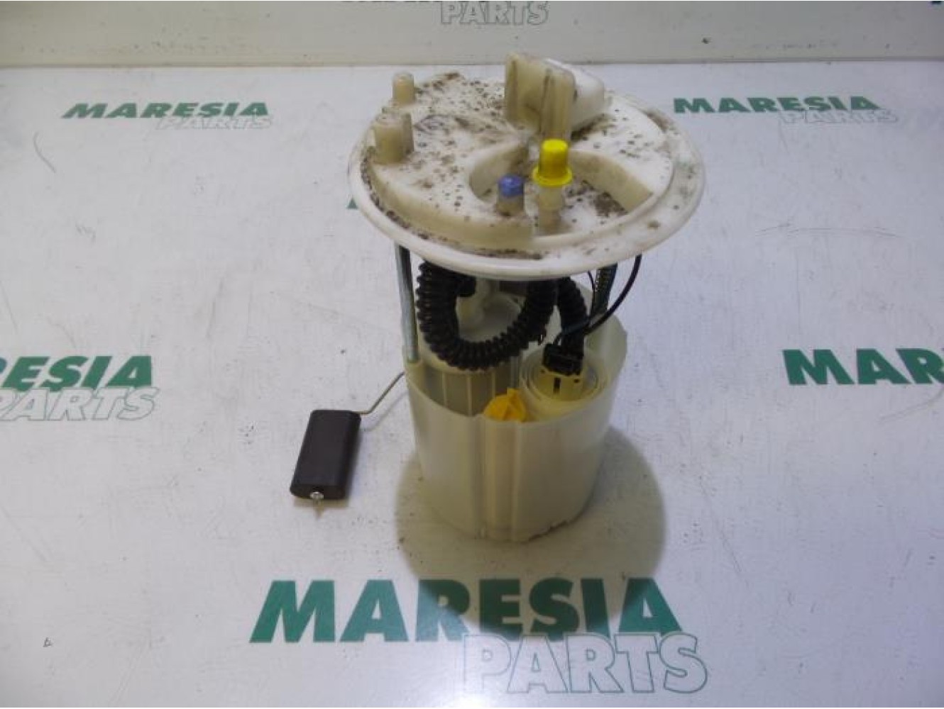 Fiat - Punto - Electric fuel pump